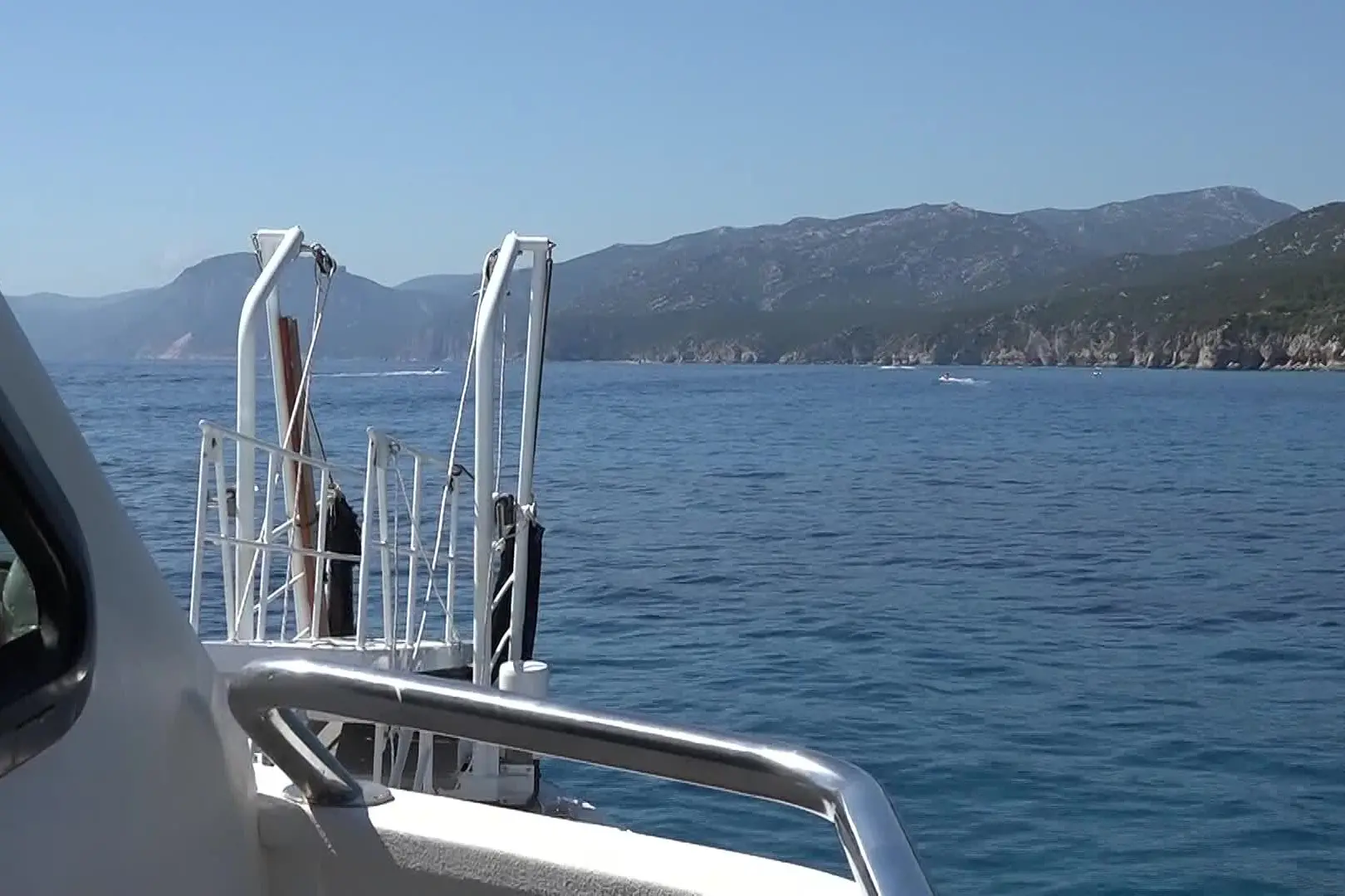 Dorgali e Gonone, un “piano” per la svolta turistica: «Andiamo oltre il mare»