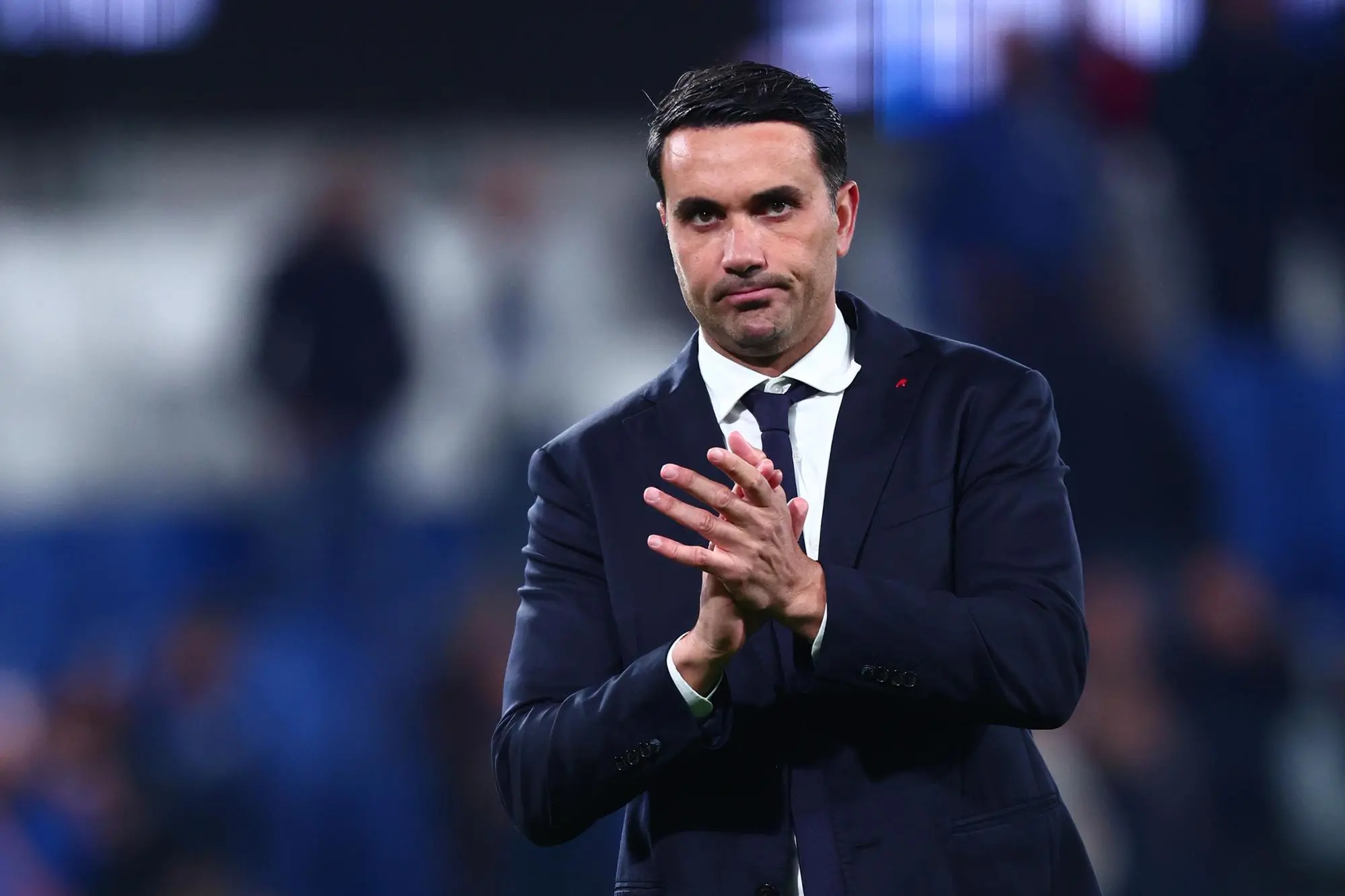 Raffaele Palladino (Ansa)