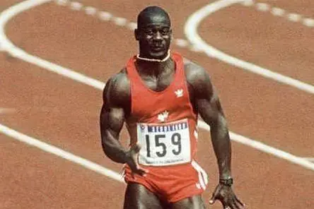 #AccaddeOggi: 5 marzo 1993, Ben Johnson positivo (di nuovo) all'antidoping