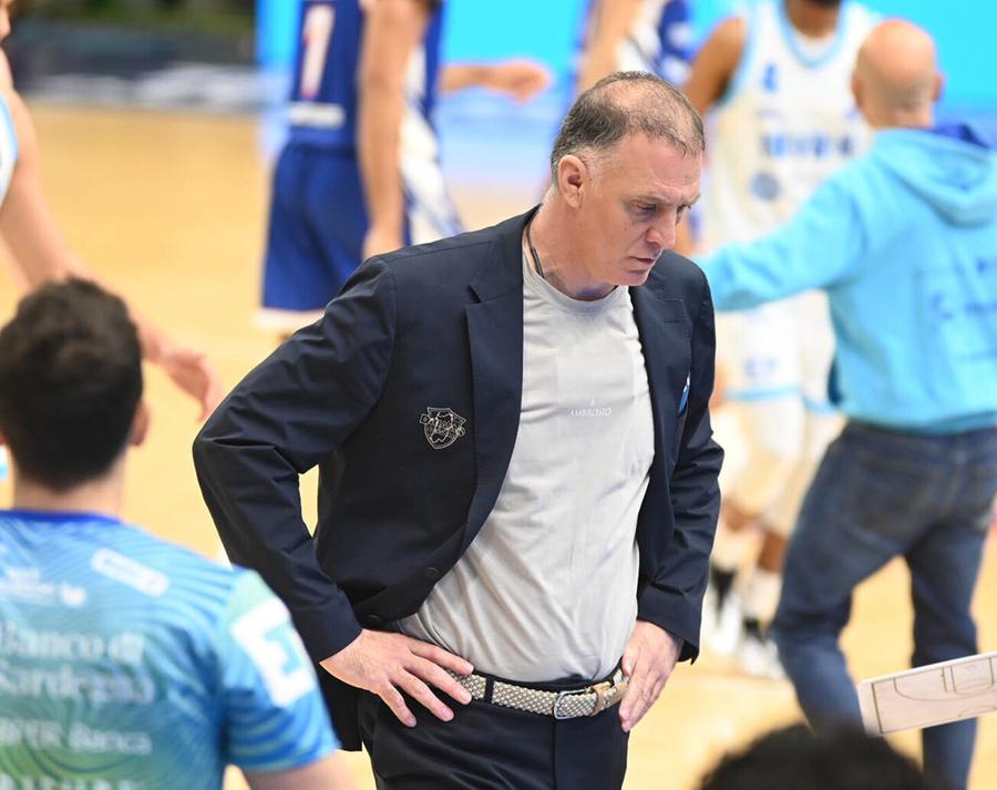 «Dobbiamo giocare di squadra»