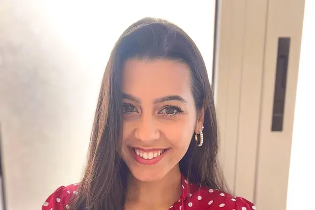 Michela Pia (L'Unione Sarda)