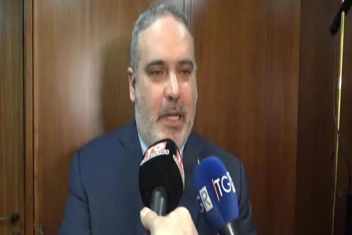 Lega, oggi la Direzione Regionale. Il segretario Ennas: «Pronti anche al voto anticipato»