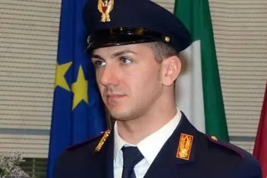 Francesco Pischedda