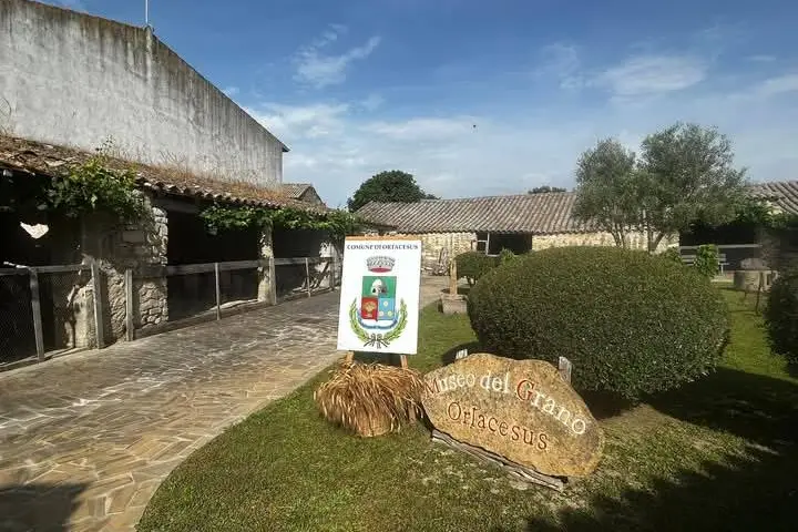 Il Museo del Grano
