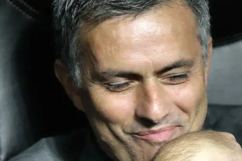 Jose Mourinho