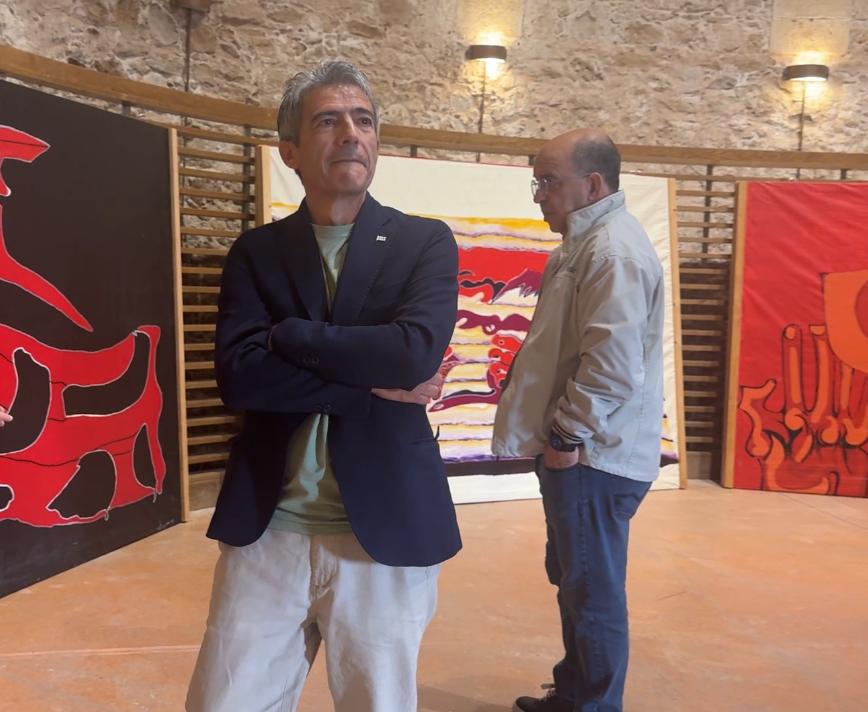 Si apre il Congresso Fasi, ad Alghero la presentazione del nuovo Statuto