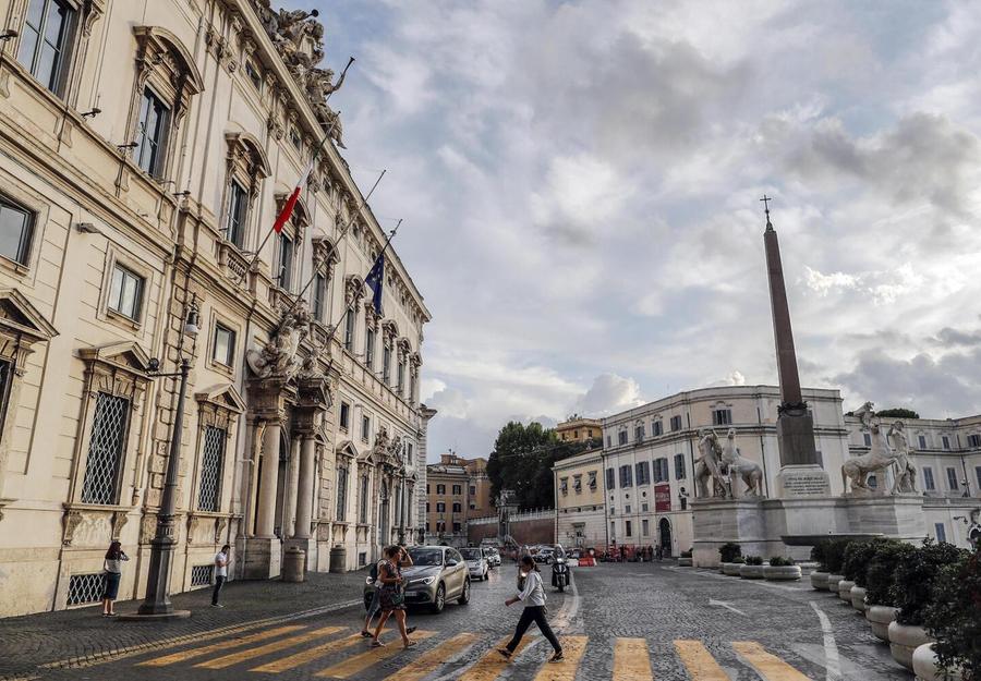 Dipendenti pubblici, salta il tetto agli stipendi