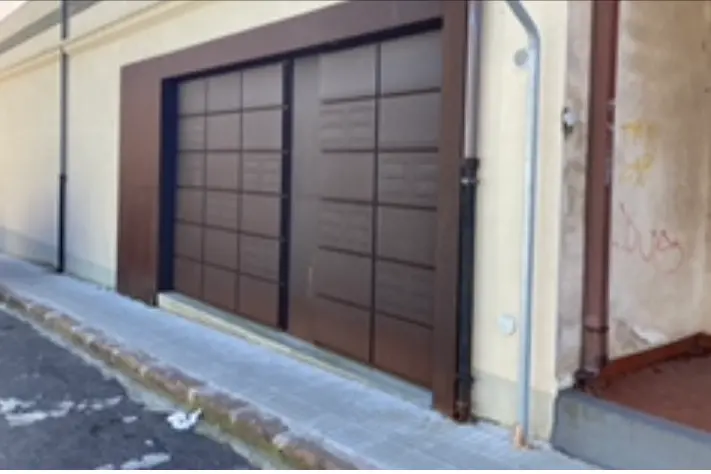 Zona Monte Agellu a Porto Torres (foto Pala)