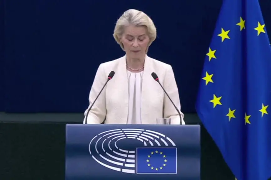 L'Ue propone di vietare i social agli under 13, limiti fino a 15