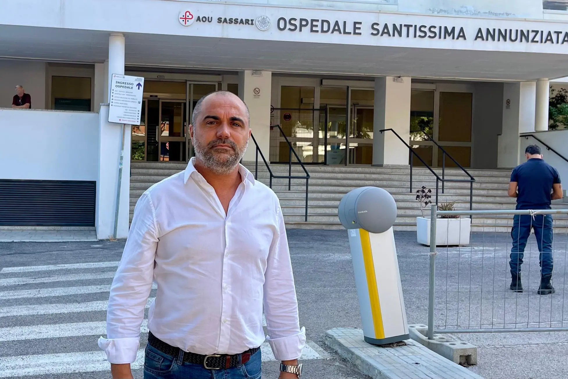 Aldo Salari, Riformatori
