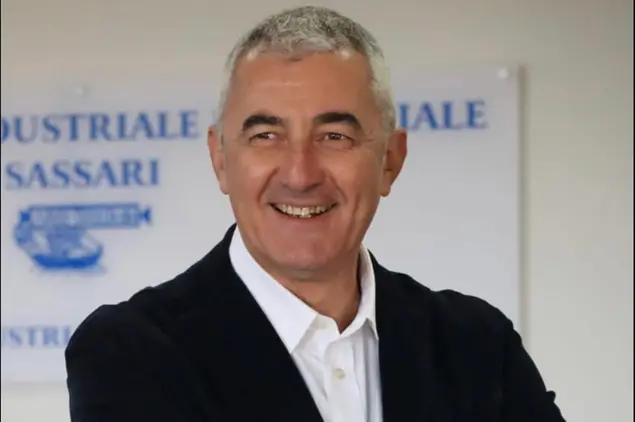 Il sindaco Mario Conoci (foto concessa)