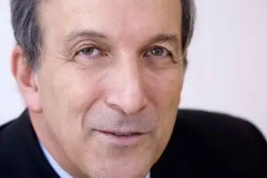 Patrizio Mulas, neo assesore comunale al Patrimonio