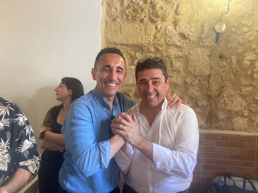 Porto Torres conferma il sindaco uscente, Massimo 