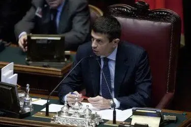 Maurizio Lupi