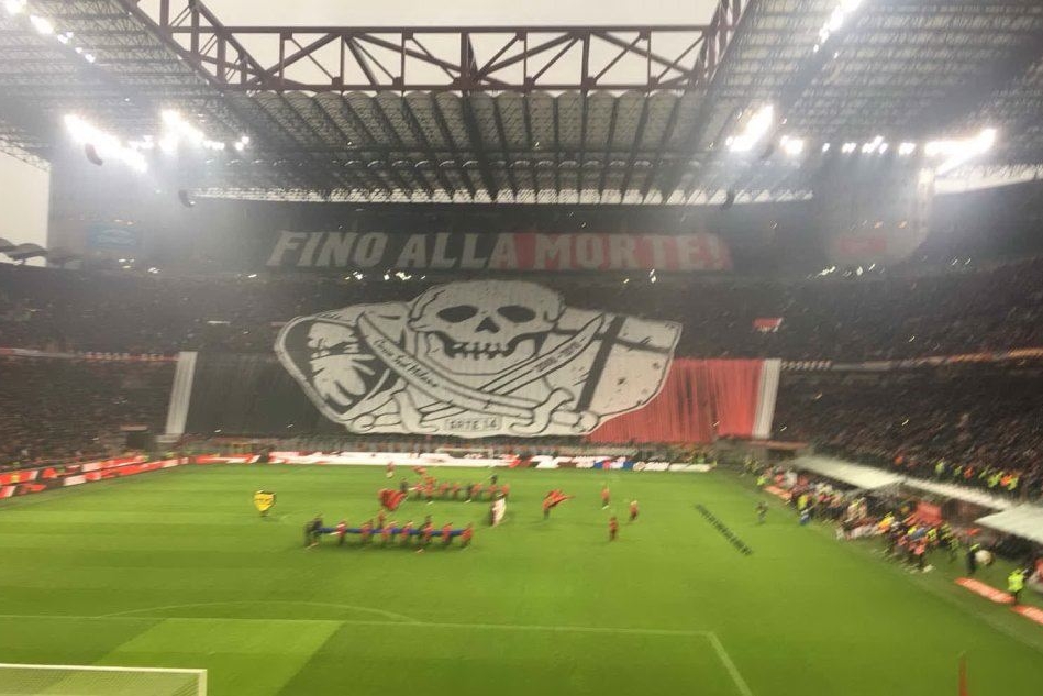 Serie A, recuperi 27esima giornata: alle 18.30 c'è il derby di Milano