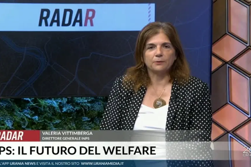 Vittimberga (Inps): No nuovi interventi su età pensionabile