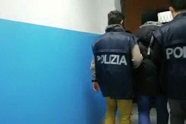 Militante di Forza Nuova pestato a Palermo, due fermati per tentato omicidio