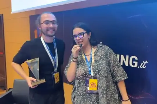 Festival Podcasting: il Premio Emergenti a "Arte Scorretta" da Torino