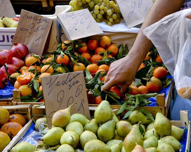 Inflazione, conto salato per i sardi
