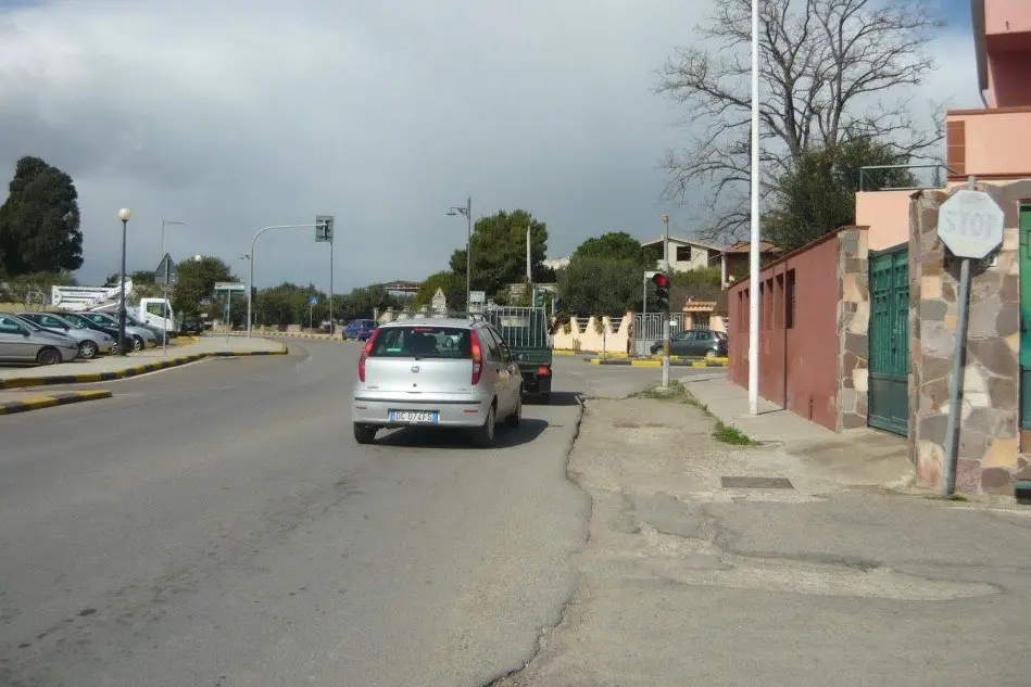 Maracalagonis