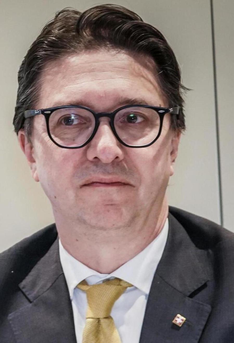 Silvestro, FI preme per l’autosospensione