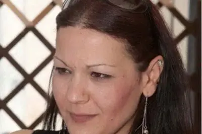 Emanuela Uras - foto Ungari