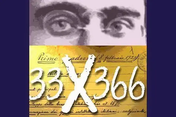 La locandina dell'iniziativa