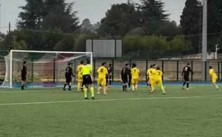 Sardegna Under 19 eliminata: l’Emilia Romagna vince (2-1) in rimonta