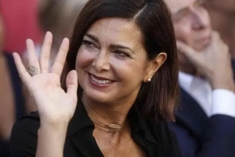 Laura Boldrini (da Facebook)