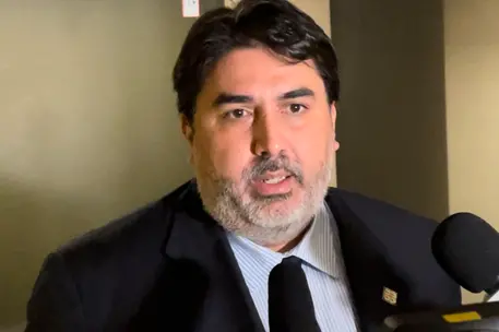 Christian Solinas (Ansa)