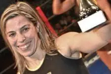 Valentina Cabras