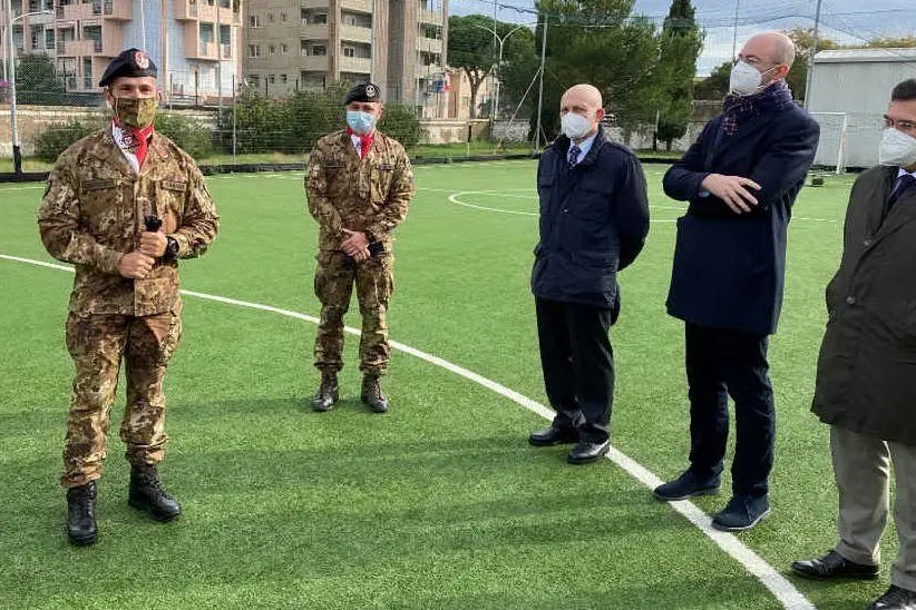 (foto ufficio stampa)
