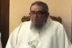 Padre Stefano Mascia