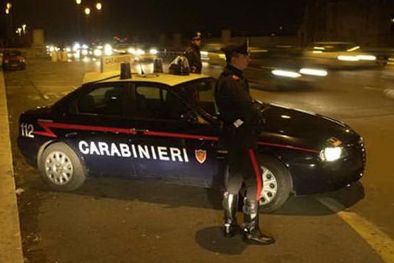 Operazioni dei carabinieri di Siniscola nel fine settimana: denunce e un arresto