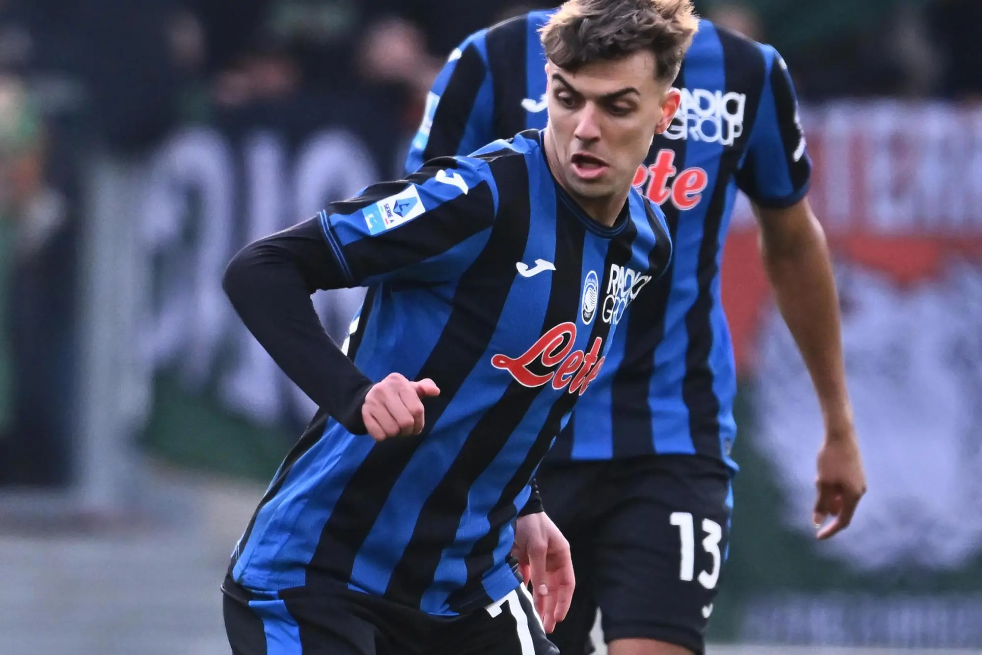 Daniel Maldini (Ansa)