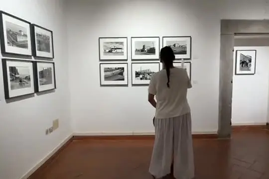 Cortona On The Move, fotografare l'Italia in 33 diverse mostre