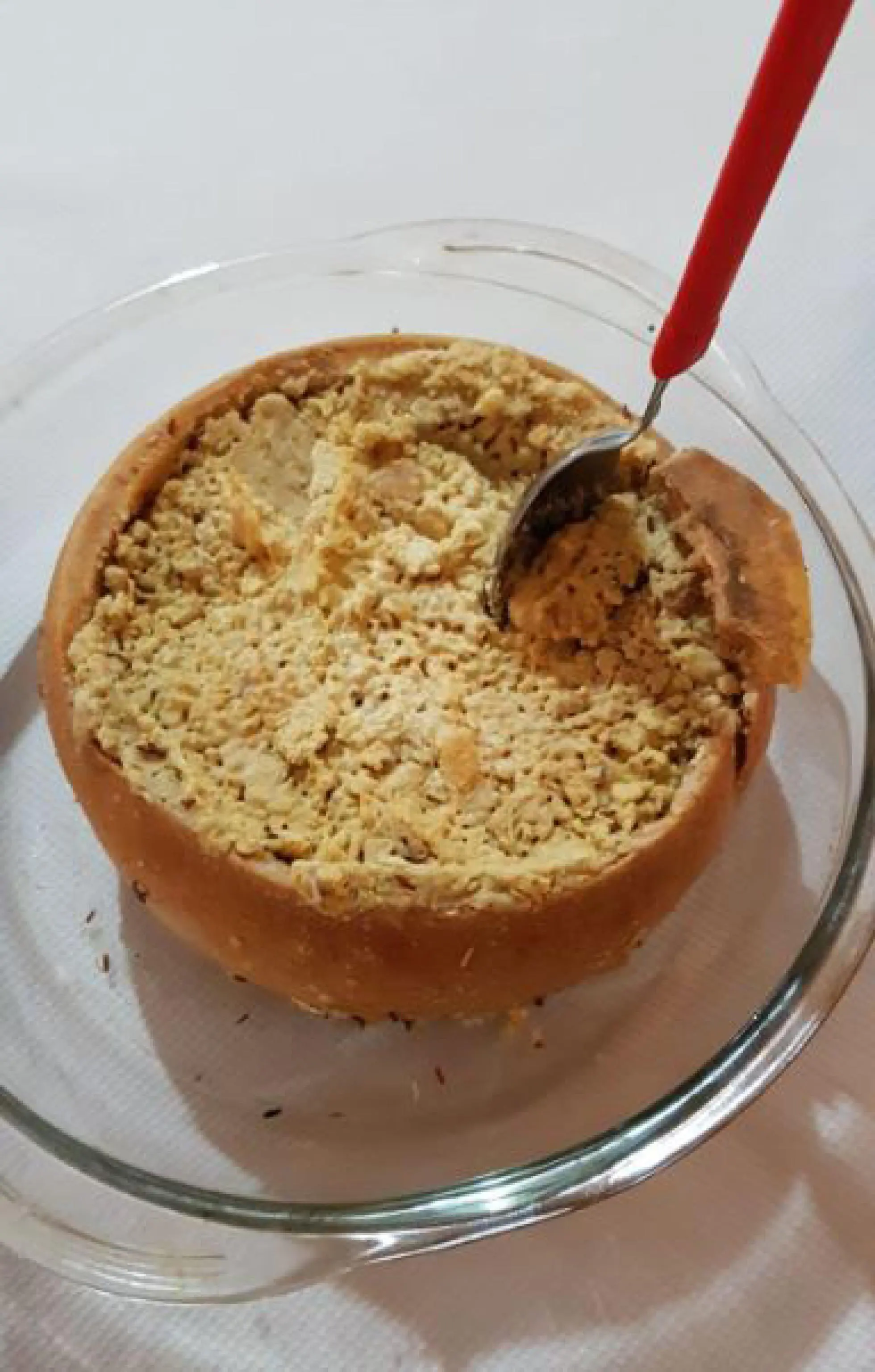 Filindeu, casadinas e casu marzu alla corte di Parigi - L&amp;#39;Unione Sarda.it