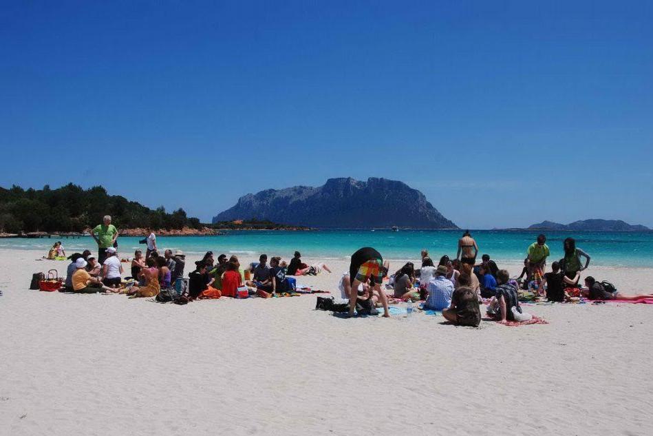 Case per le vacanze: in Sardegna la metà viene affittata &quot;in nero&quot;
