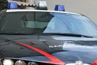 Carabinieri