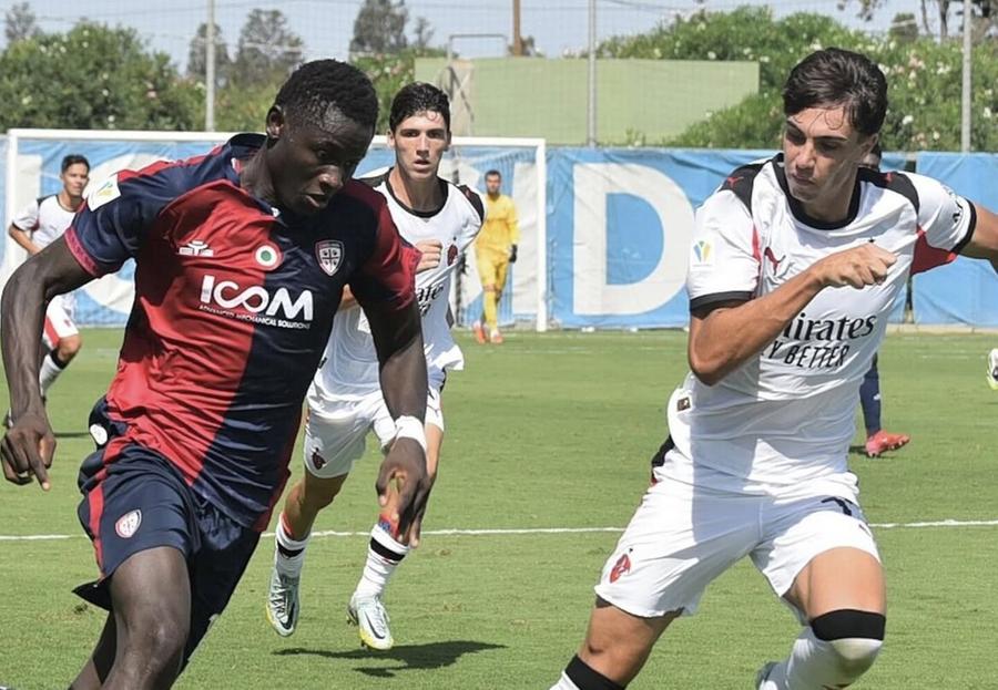 Primavera, caccia al bis con la capolista Cesena