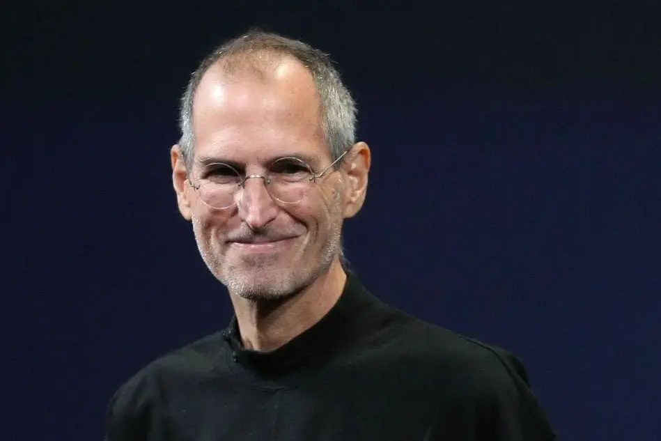 #AccaddeOggi: il 5 ottobre muore Steve Jobs, imprenditore visionario