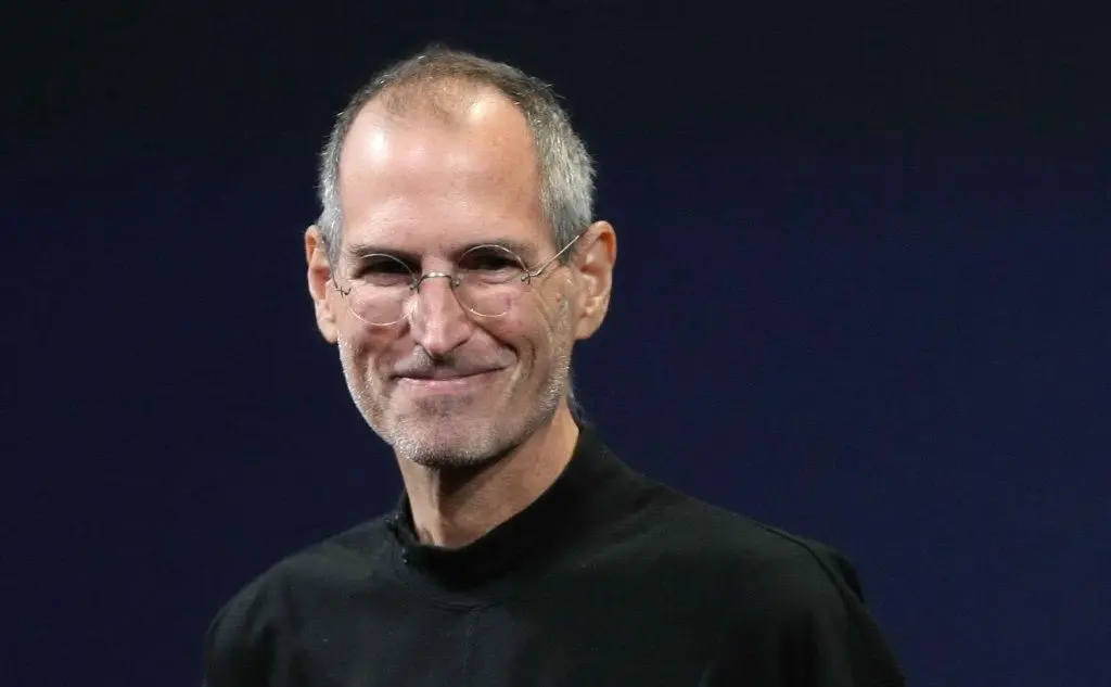 #AccaddeOggi: il 5 ottobre muore Steve Jobs, imprenditore visionario
