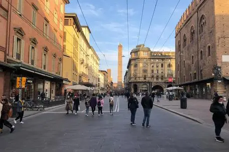 Bologna (Ansa)