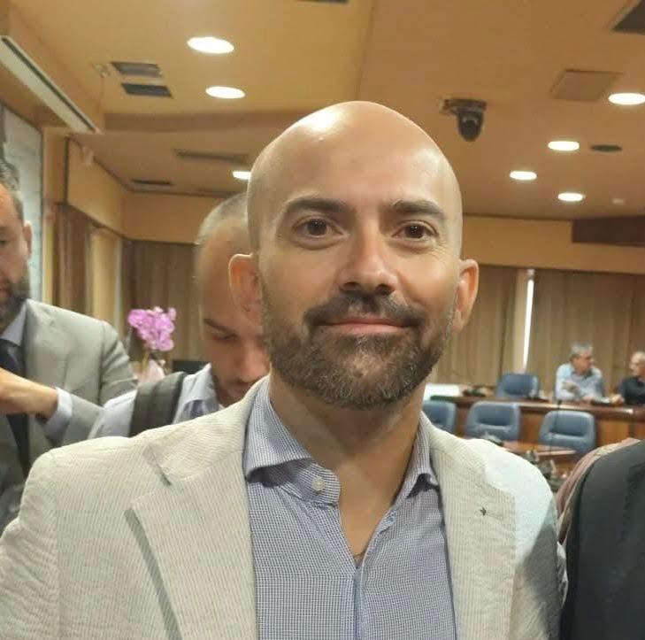 Zeddiani, il sindaco è Claudio Pinna