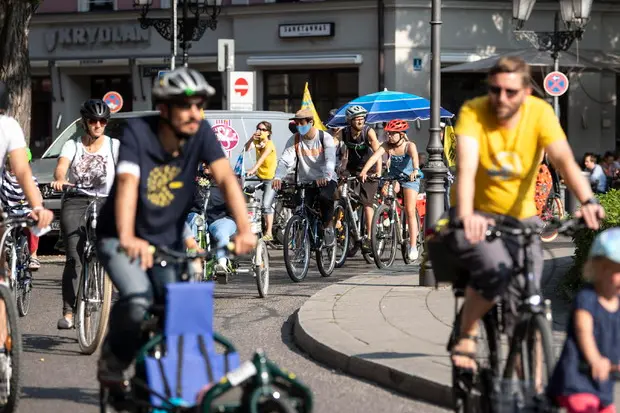 Biciclette (Ansa)