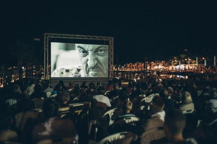 A Golfo Aranci il Figari International Short Film Fest (foto Ansa)