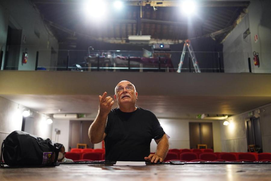 Guasila, in scena l’evento del Laboratorio di Poes