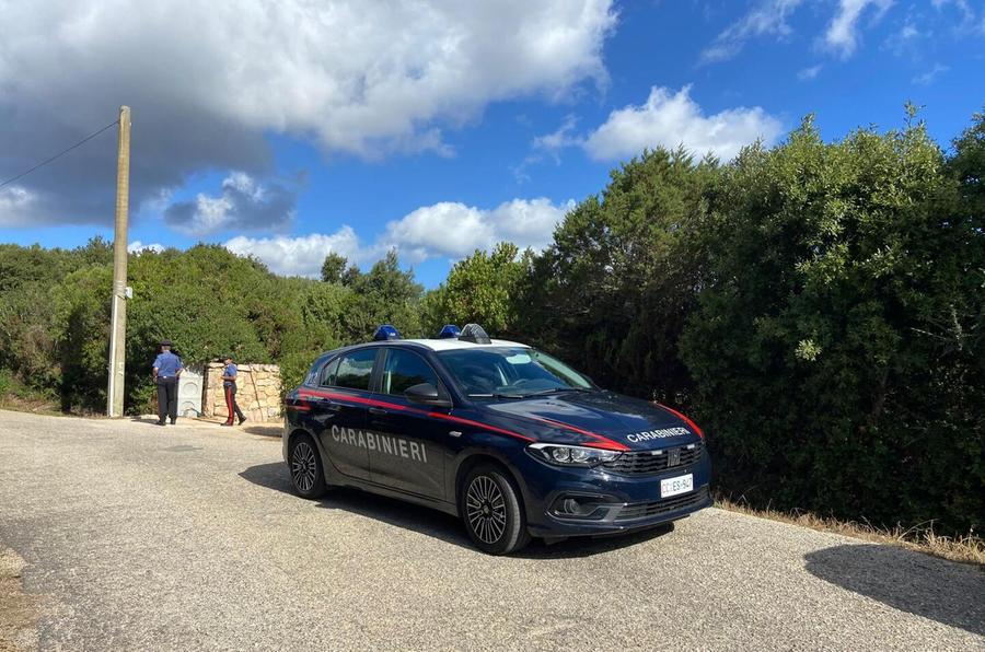 Franciosi smentisce Emanuele Ragnedda