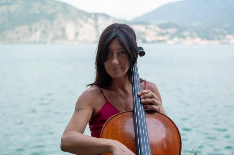 Ilaria Giorgi (Sardinia Archeo Festival)