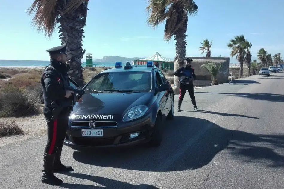 I carabinieri